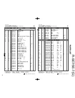 Предварительный просмотр 20 страницы Kenwood R-SE7 Service Manual