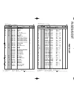 Предварительный просмотр 16 страницы Kenwood R-SE9 Service Manual