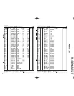 Предварительный просмотр 19 страницы Kenwood R-SE9 Service Manual