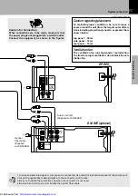 Предварительный просмотр 11 страницы Kenwood R-SE9T Instruction Manual