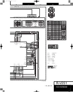 Preview for 16 page of Kenwood R-V251 Service Manual