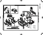 Предварительный просмотр 17 страницы Kenwood R-V251 Service Manual