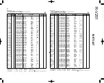 Предварительный просмотр 19 страницы Kenwood R-V251 Service Manual