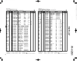 Предварительный просмотр 20 страницы Kenwood R-V251 Service Manual