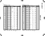 Предварительный просмотр 21 страницы Kenwood R-V251 Service Manual