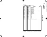 Предварительный просмотр 23 страницы Kenwood R-V251 Service Manual