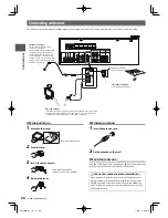 Preview for 26 page of Kenwood RA-5000 Instruction Manual