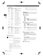 Preview for 30 page of Kenwood RA-5000 Instruction Manual