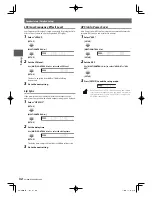 Preview for 32 page of Kenwood RA-5000 Instruction Manual