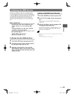 Preview for 35 page of Kenwood RA-5000 Instruction Manual