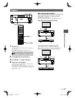 Preview for 37 page of Kenwood RA-5000 Instruction Manual