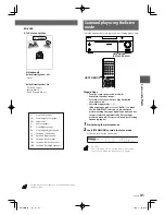 Preview for 41 page of Kenwood RA-5000 Instruction Manual