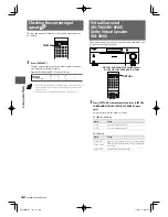 Preview for 42 page of Kenwood RA-5000 Instruction Manual