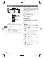 Preview for 48 page of Kenwood RA-5000 Instruction Manual