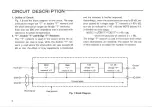 Предварительный просмотр 4 страницы Kenwood RA-920 Instruction Manual