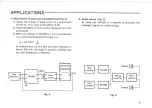 Предварительный просмотр 9 страницы Kenwood RA-920 Instruction Manual