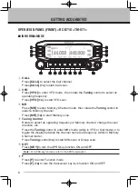Preview for 12 page of Kenwood RC-D10 Instruction Manual