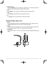 Preview for 15 page of Kenwood RC-D10 Instruction Manual