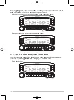 Preview for 22 page of Kenwood RC-D10 Instruction Manual