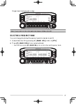 Preview for 23 page of Kenwood RC-D10 Instruction Manual