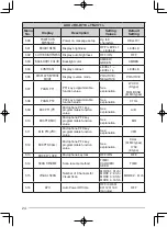 Preview for 30 page of Kenwood RC-D10 Instruction Manual