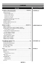 Предварительный просмотр 2 страницы Kenwood RC-D710 Instruction Manual