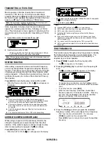 Preview for 10 page of Kenwood RC-D710 Instruction Manual