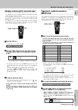 Preview for 5 page of Kenwood RC-R0508 Instruction Manual