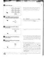 Preview for 7 page of Kenwood RC-R0905 Instruction Manual