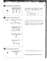 Preview for 11 page of Kenwood RC-R0905 Instruction Manual