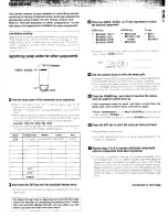 Предварительный просмотр 5 страницы Kenwood RC-R0906 Instruction Manual