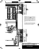 Предварительный просмотр 35 страницы Kenwood RD-DV5-S Service Manual