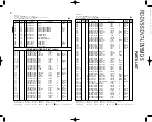 Предварительный просмотр 47 страницы Kenwood RD-DV5-S Service Manual