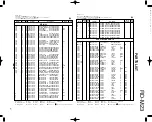 Предварительный просмотр 25 страницы Kenwood RD-M23 Service Manual