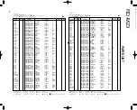 Предварительный просмотр 26 страницы Kenwood RD-M23 Service Manual