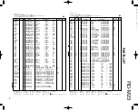 Предварительный просмотр 27 страницы Kenwood RD-M23 Service Manual