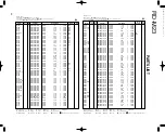 Предварительный просмотр 28 страницы Kenwood RD-M23 Service Manual