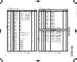 Предварительный просмотр 29 страницы Kenwood RD-M23 Service Manual