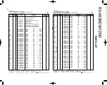 Предварительный просмотр 31 страницы Kenwood RD-M52MD Service Manual