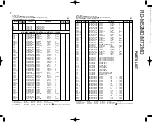 Предварительный просмотр 33 страницы Kenwood RD-M52MD Service Manual