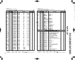 Предварительный просмотр 34 страницы Kenwood RD-M52MD Service Manual