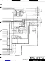 Preview for 20 page of Kenwood RDX-500 Service Manual