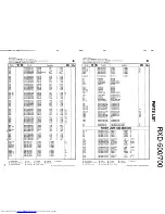 Preview for 52 page of Kenwood RDX-500 Service Manual