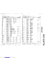 Preview for 56 page of Kenwood RDX-500 Service Manual