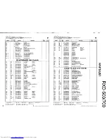 Preview for 62 page of Kenwood RDX-500 Service Manual