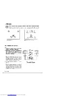 Предварительный просмотр 14 страницы Kenwood RS-05 Instruction Manual