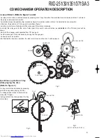 Preview for 9 page of Kenwood RXD-251 Service Manual