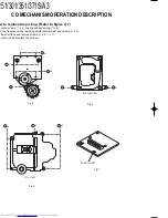 Preview for 10 page of Kenwood RXD-251 Service Manual