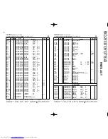 Preview for 31 page of Kenwood RXD-251 Service Manual