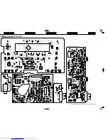 Preview for 16 page of Kenwood RXD-303 Service Manual